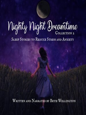 cover image of Nighty Night Dreamtime Collection 2